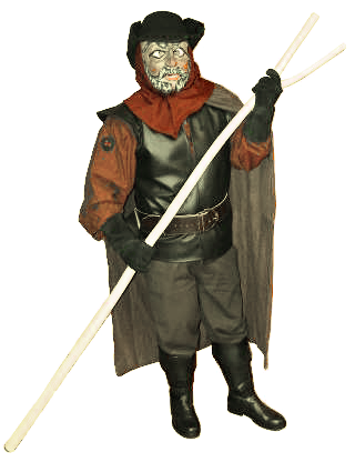 Der Fuhrman